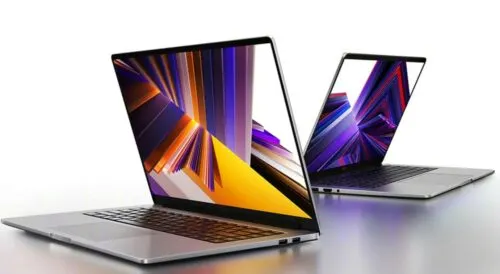 Хитовый ультрабук Xiaomi подешевел на Маркете. У него нет недостатков за свои деньги 