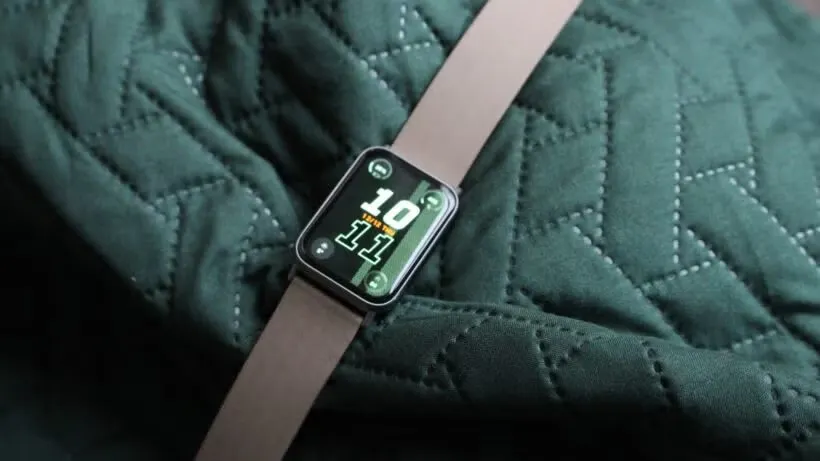 5 лучших фитнес-браслетов на рынке. От доступного Xiaomi Mi Band до актуального Samsung Galaxy