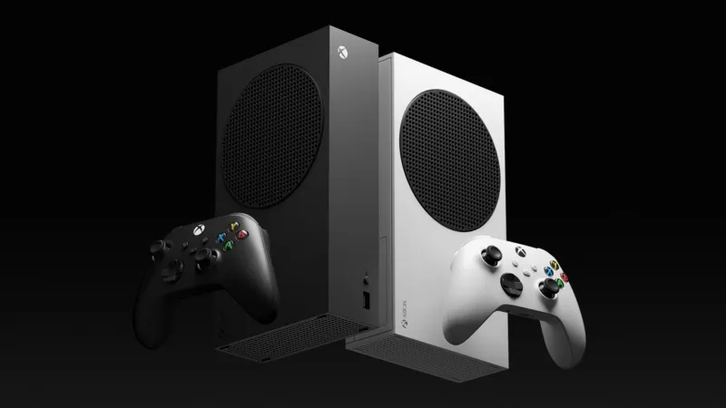 Ждёте новый DOOM, Ninja Gaiden и CoD? Время брать Xbox Series по выгодной цене