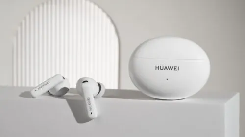 Самые сбалансированные наушники Huawei рухнули в цене. У них крутой звук, мощное шумоподавление и впечатляющая автономность 