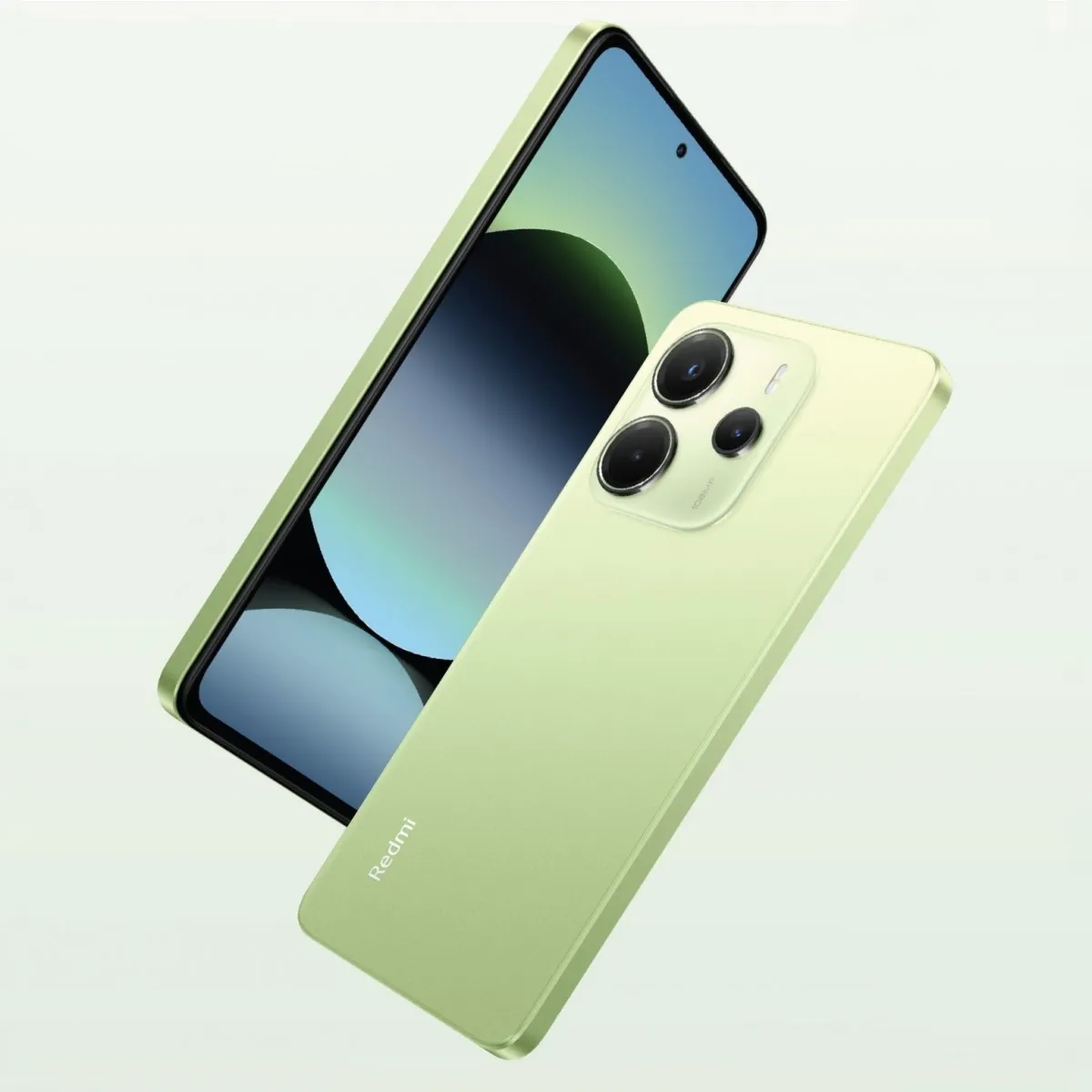 Не ждите, пока Xiaomi Redmi Note 14 доберется до России. Есть шикарная альтернатива новому смартфону