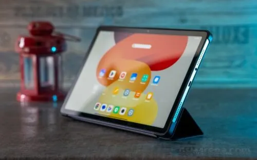 3 бюджетных Android-планшета, которые стоит брать в начале 2025 года. Оптимальные варианты до 15 тысяч рублей