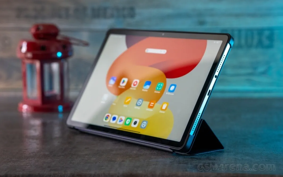 3 бюджетных Android-планшета, которые стоит брать в начале 2025 года. Оптимальные варианты до 15 тысяч рублей