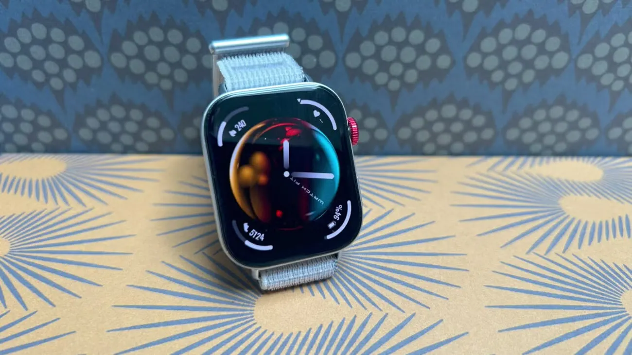 Хитовые часы Huawei Watch Fit 3 отдают по минимальной цене. Лучшая модель до 10 тысяч рублей