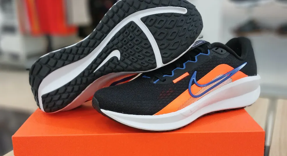 Кроссовки от Nike подешевели на Яндекс Маркете. Они идеальны для тренировок