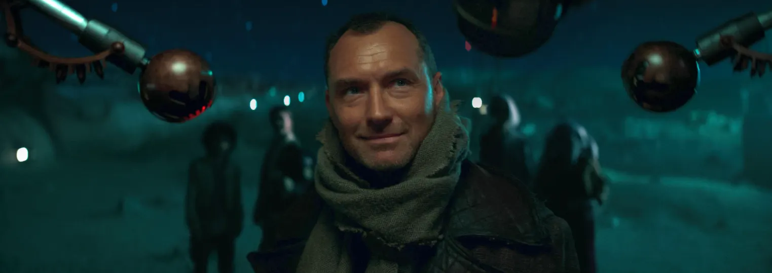«Опорная команда» – лучший сериал по «Звездным войнам». Он круче «Мандалорца», но его никто не посмотрел