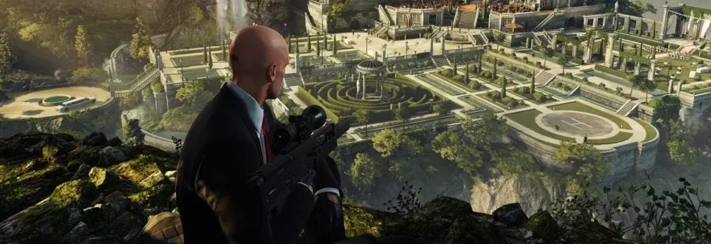 7 игр, которые заменят вам Hitman. От симулятора шпиона до самого иммерсивного проекта 2024 года