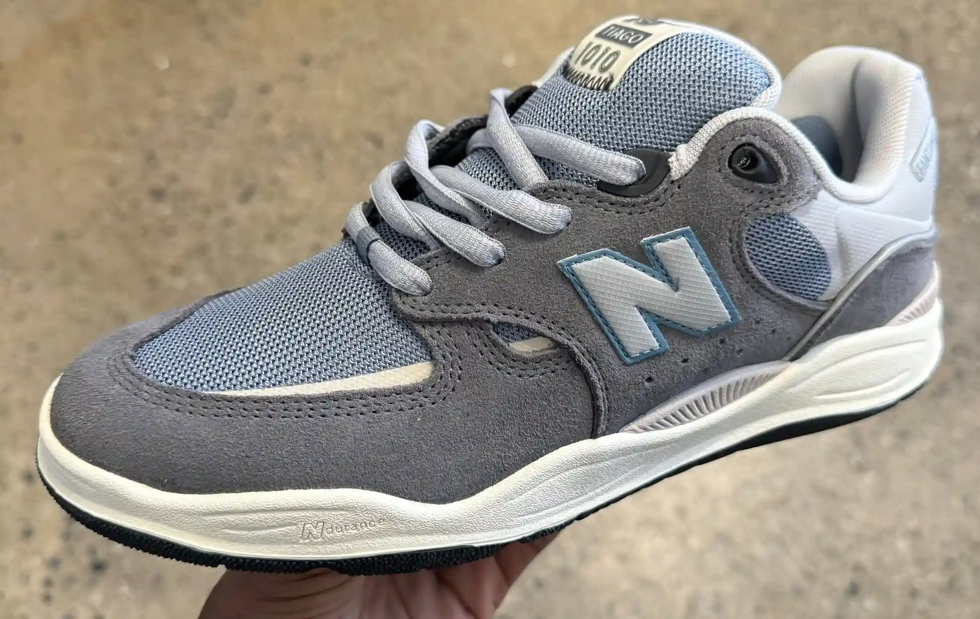 Какие кроссовки от New Balance стоит покупать? Вот 3 модели по адекватным ценам