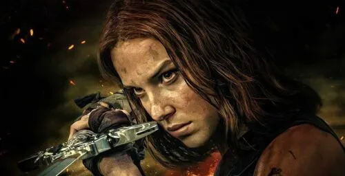 Фильмы будущего будут невыносимы. Главный хит Netflix прошлого года это доказал