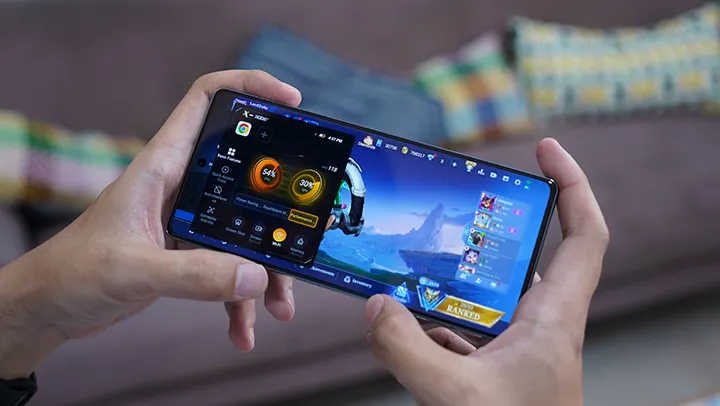 5 среднебюджетных смартфонов, которые подойдут для игр. Будущий бестселлер Xiaomi Poco и другие хиты