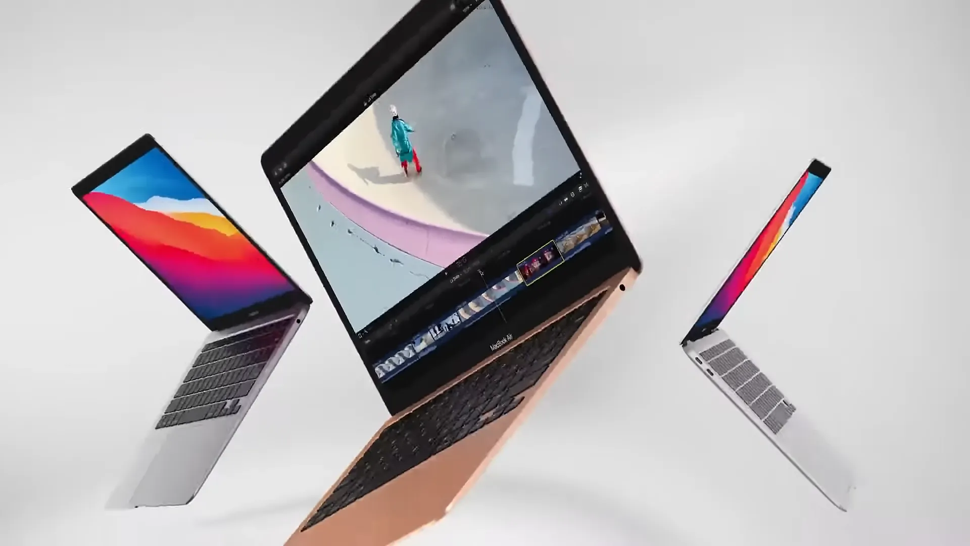 Что стало с аккумулятором MacBook Air на M1 за 4 года?