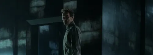 6 лучших сериалов для фанатов Кристофера Нолана. От «Тьмы» до «Темной материи»