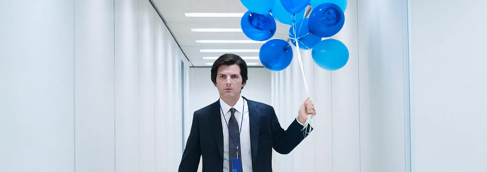 Почему второй сезон «Разделения» будет главным сериалом января? Он гораздо круче «Игры в кальмара»