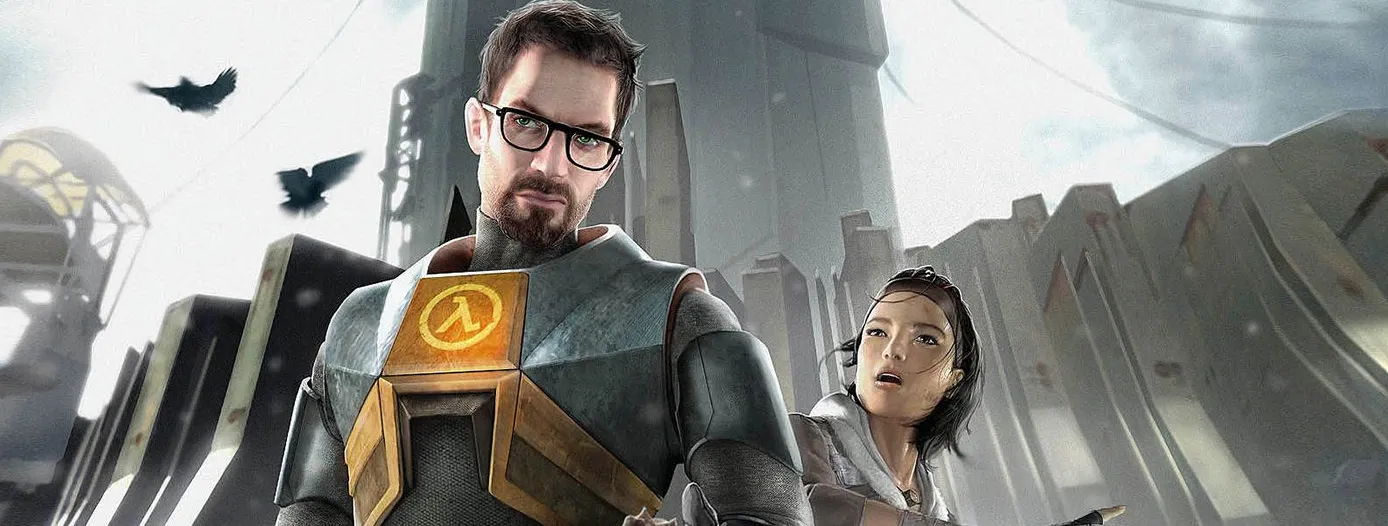 Half-Life 3 все-таки выйдет. Почему эту игру ждут сильнее, чем GTA?