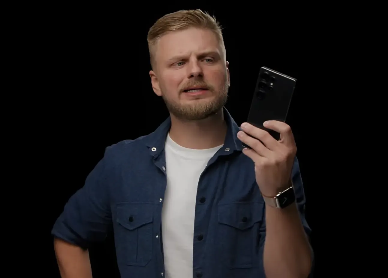 Что умеют новые смартфоны Samsung Galaxy S25? Записали все, на что способна прошивка One UI 7