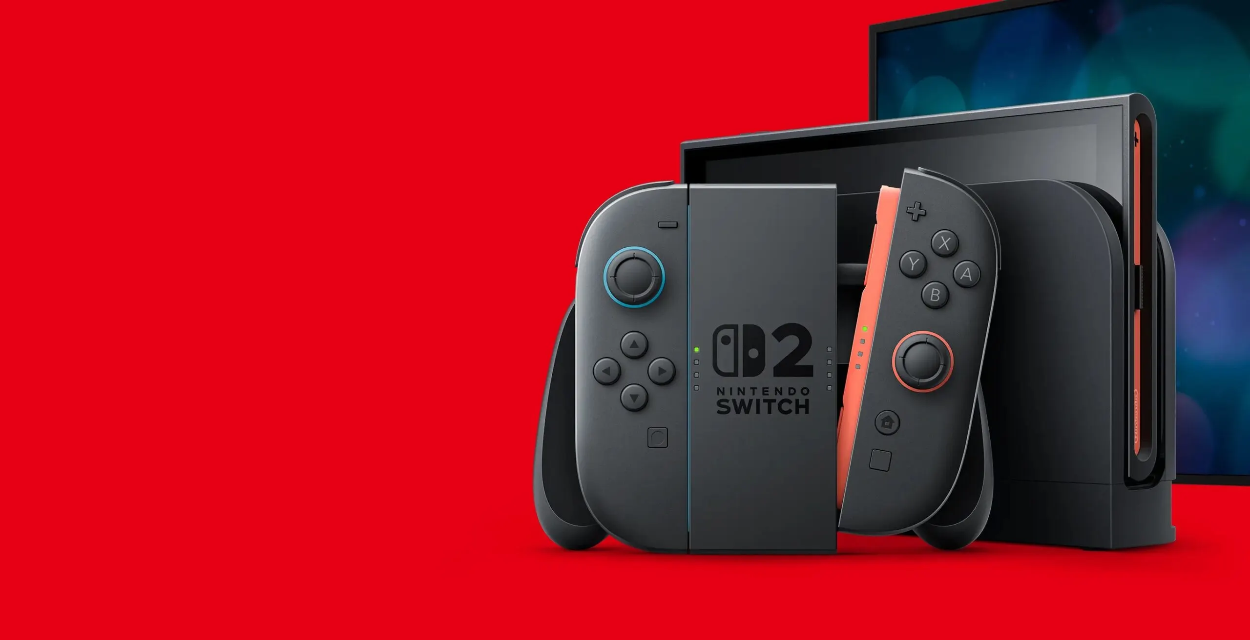 Nintendo Switch 2 уже можно предзаказать в Россию. Чем крута новая портативная консоль? 