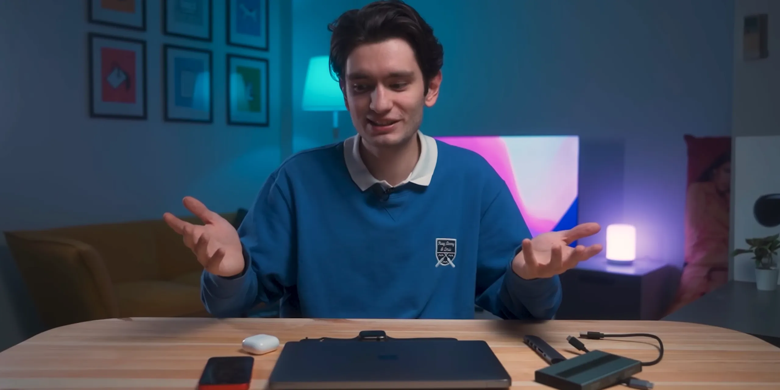 Как собрать экосистему Apple за 100 тысяч рублей? iPhone, Apple Watch, AirPods и, конечно же, MacBook