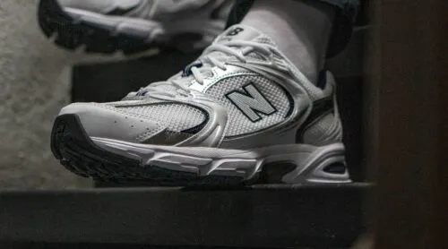 Какие кроссовки от New Balance стоит заказывать? Эти модели отдают по адекватной цене