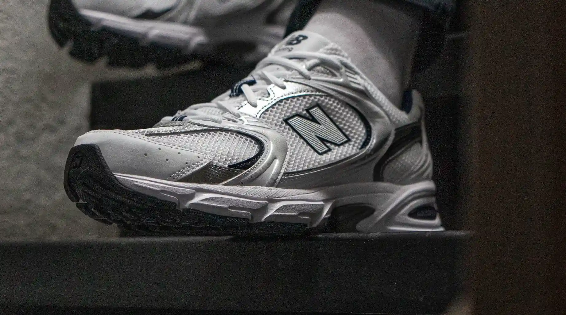 Какие кроссовки от New Balance стоит заказывать? Эти модели отдают по адекватной цене