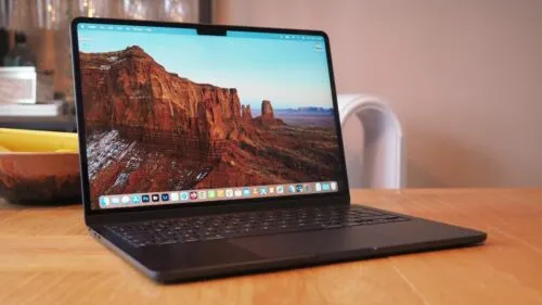 5 лучших офисных ноутбуков. От топового Honor до хитового MacBook