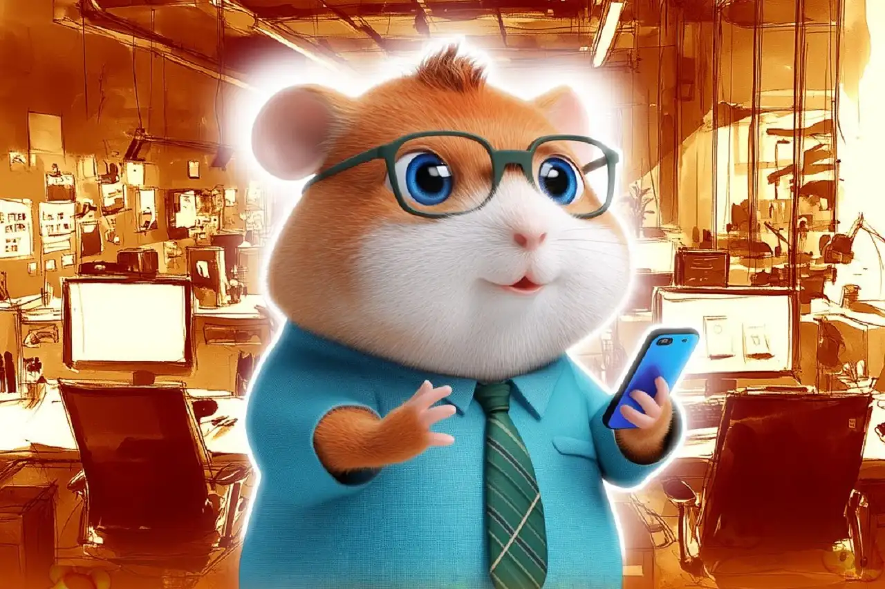 Hamster Kombat, похоже, официально умер. Когда токен «Хомяка» удалят с криптобиржи?