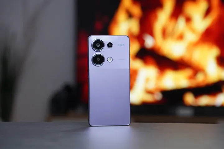 Топ-5 смартфонов до 20 тысяч рублей в феврале 2025 года. От проверенного хита Xiaomi до Tecno с крутым экраном
