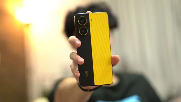 Топ-5 смартфонов до 30 тысяч рублей в феврале 2025 года. От проверенного хита Xiaomi до мощного IQOO