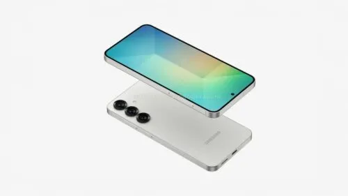 Samsung Galaxy S25 будет компактным смартфоном. Вот как он выглядит