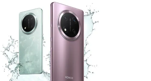 Неубиваемый Honor X9c появился в России. У него мгновенная зарядка и очень прочный корпус