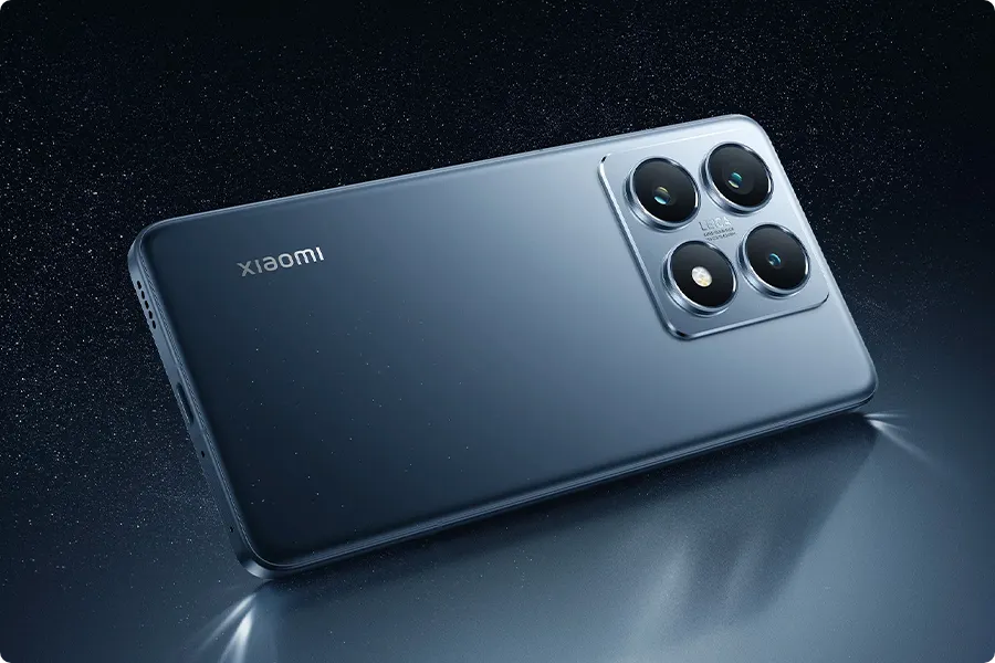 Стоит ли брать Xiaomi 14T Pro в начале 2025 года? Смартфон подешевел на 10 тысяч рублей