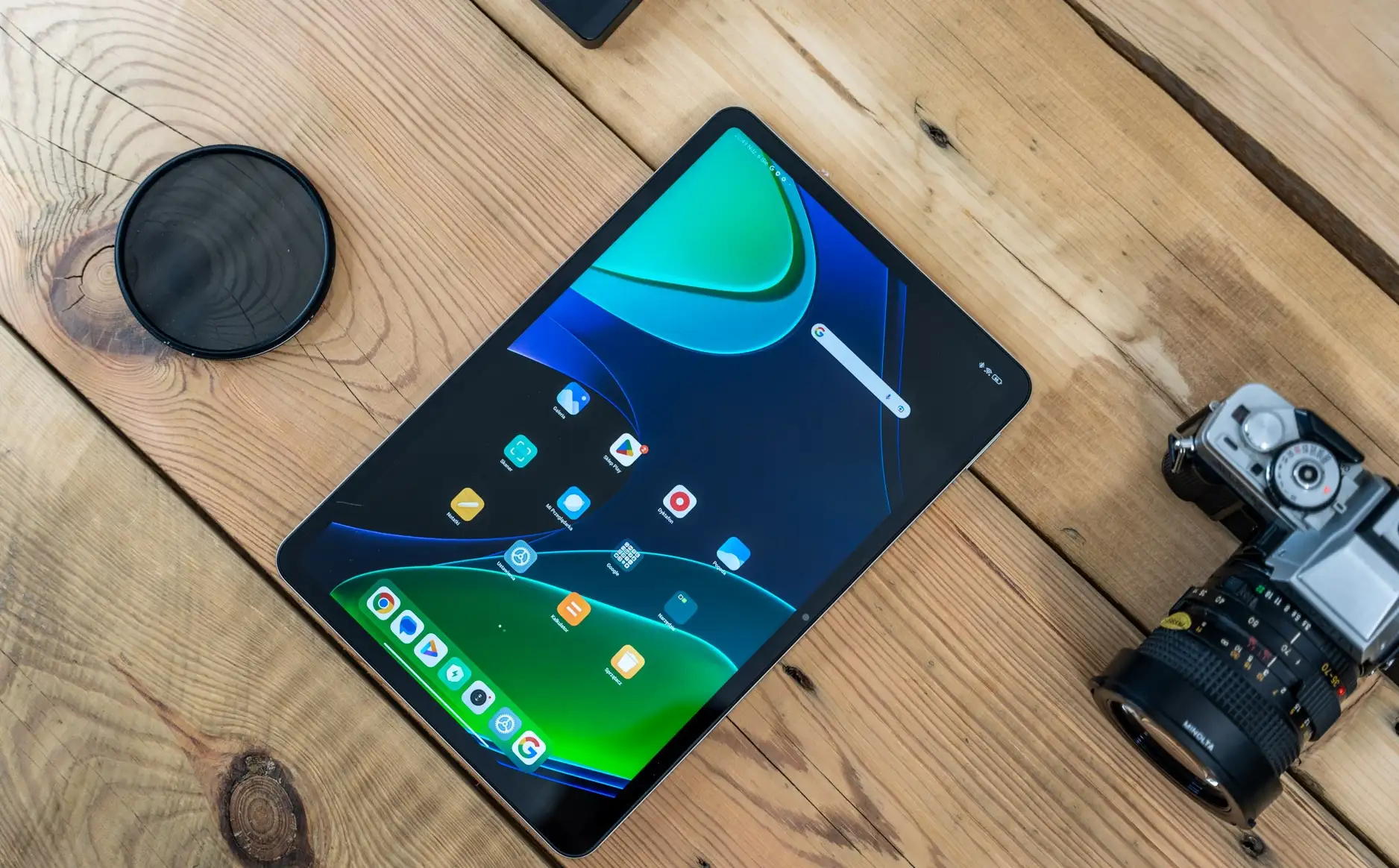 Об этом планшете Xiaomi все забыли, а зря. Его еще можно урвать за бесценок