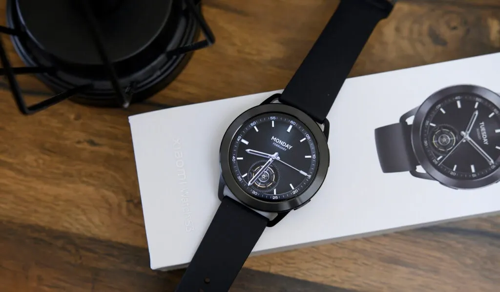 3 лучшие модели смарт-часов Xiaomi. Есть вариант даже для любителей кастомизации