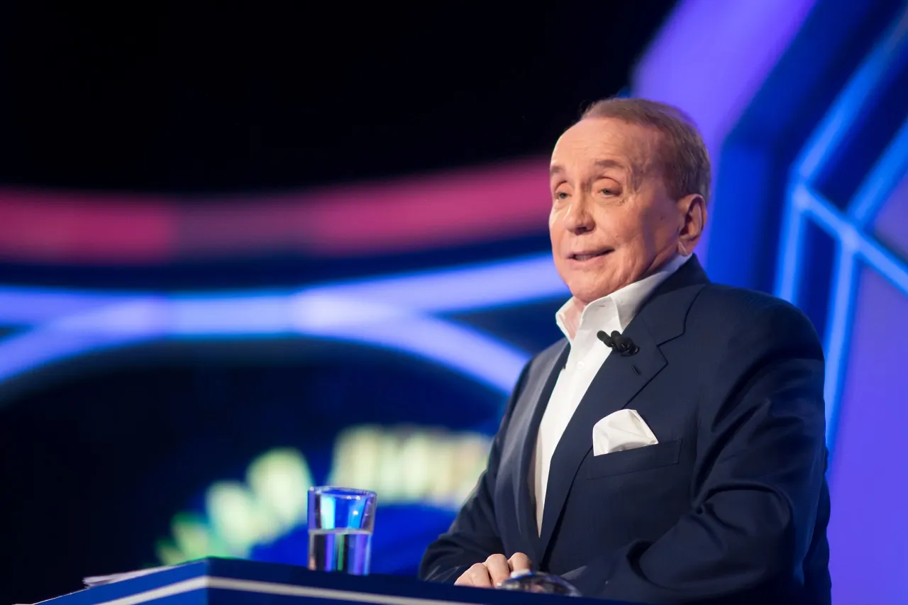 Кто возглавил КВН после смерти Александра Маслякова? Масляков-младший сделал президентом звезду ТВ