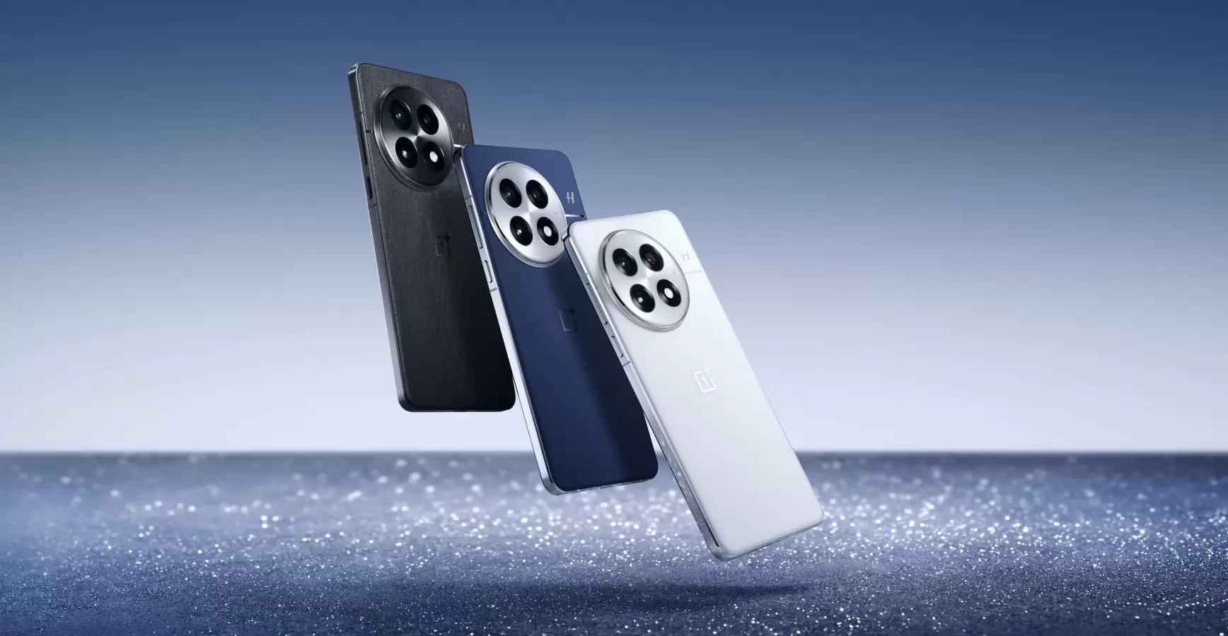 Свежайшие OnePlus 13R и OnePlus 13 уже можно взять на Али со скидками. Акция продлится до конца недели