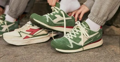 Эти итальянские кроссовки – замена Nike и adidas. На Яндекс Маркете их отдают с сочными скидками