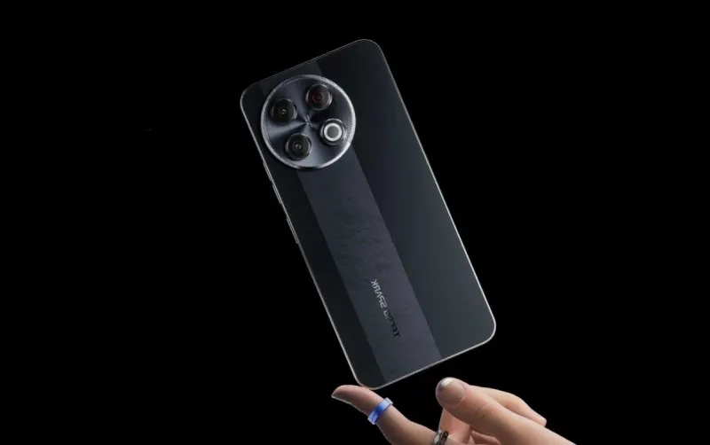 Смотрите, что Tecno предлагает всего за 14 тысяч рублей. 120-герцовый экран, 108-мегапиксельную камеру и топовую автономность