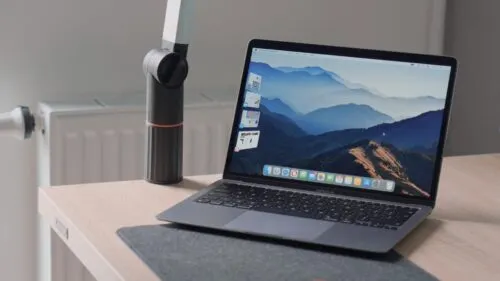 MacBook Air M1 получит новую macOS. Стоит ли брать легендарный ноутбук летом 2025 года?