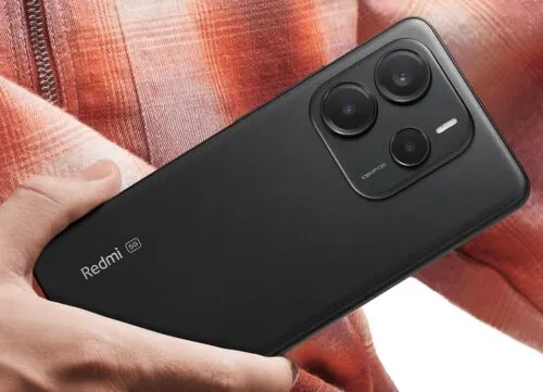 Xiaomi Redmi Note 14 5G мощно подешевел на Маркете. Это самая сбалансированная новинка бренда