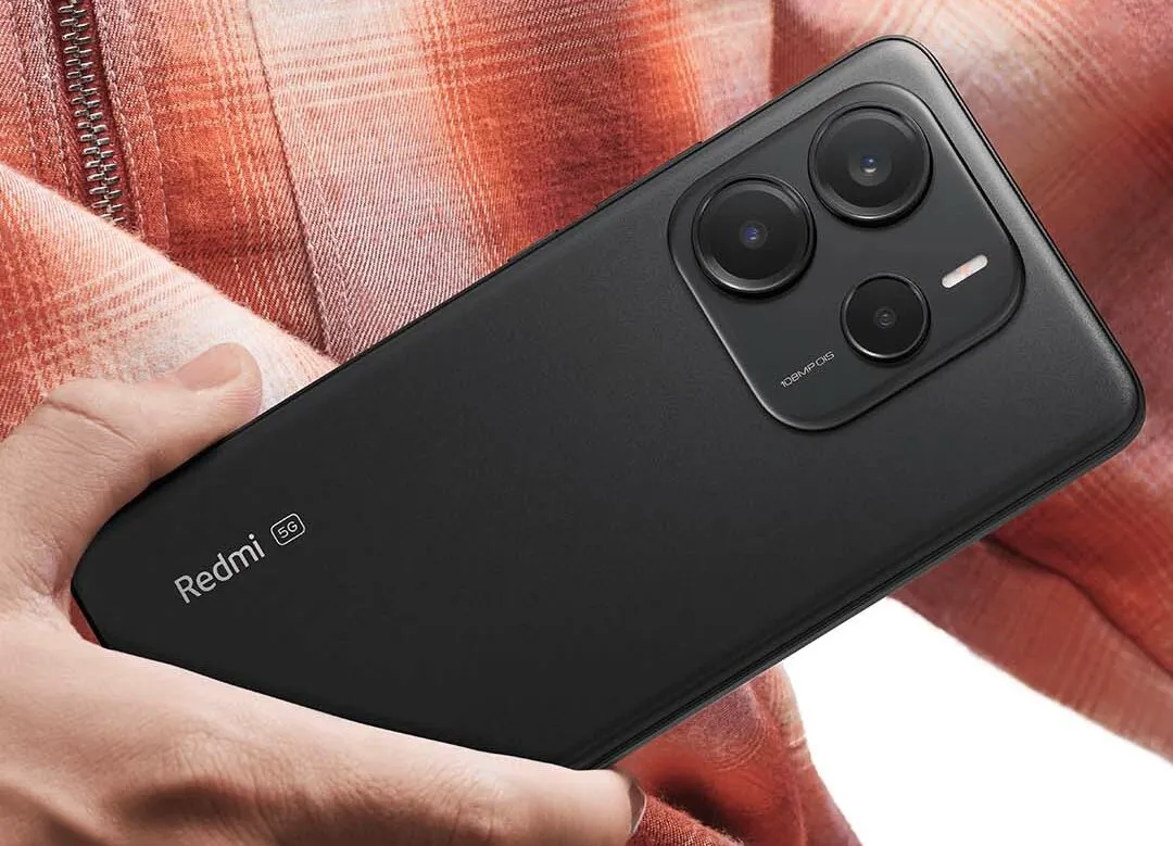 Xiaomi Redmi Note 14 5G мощно подешевел на Маркете. Это самая сбалансированная новинка бренда