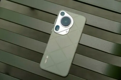Этот Huawei — лучший камерофон по версии DxOMark. Мы знаем, где его забрать с максимальной выгодой 