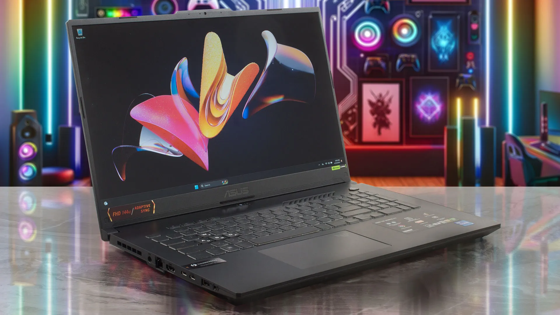 Этот Asus — самый выгодный игровой ноутбук. Мы точно знаем, где его лучше брать