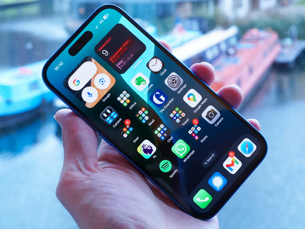 Две лучшие альтернативы iPhone 16e. Оба девайса выгоднее новинки
