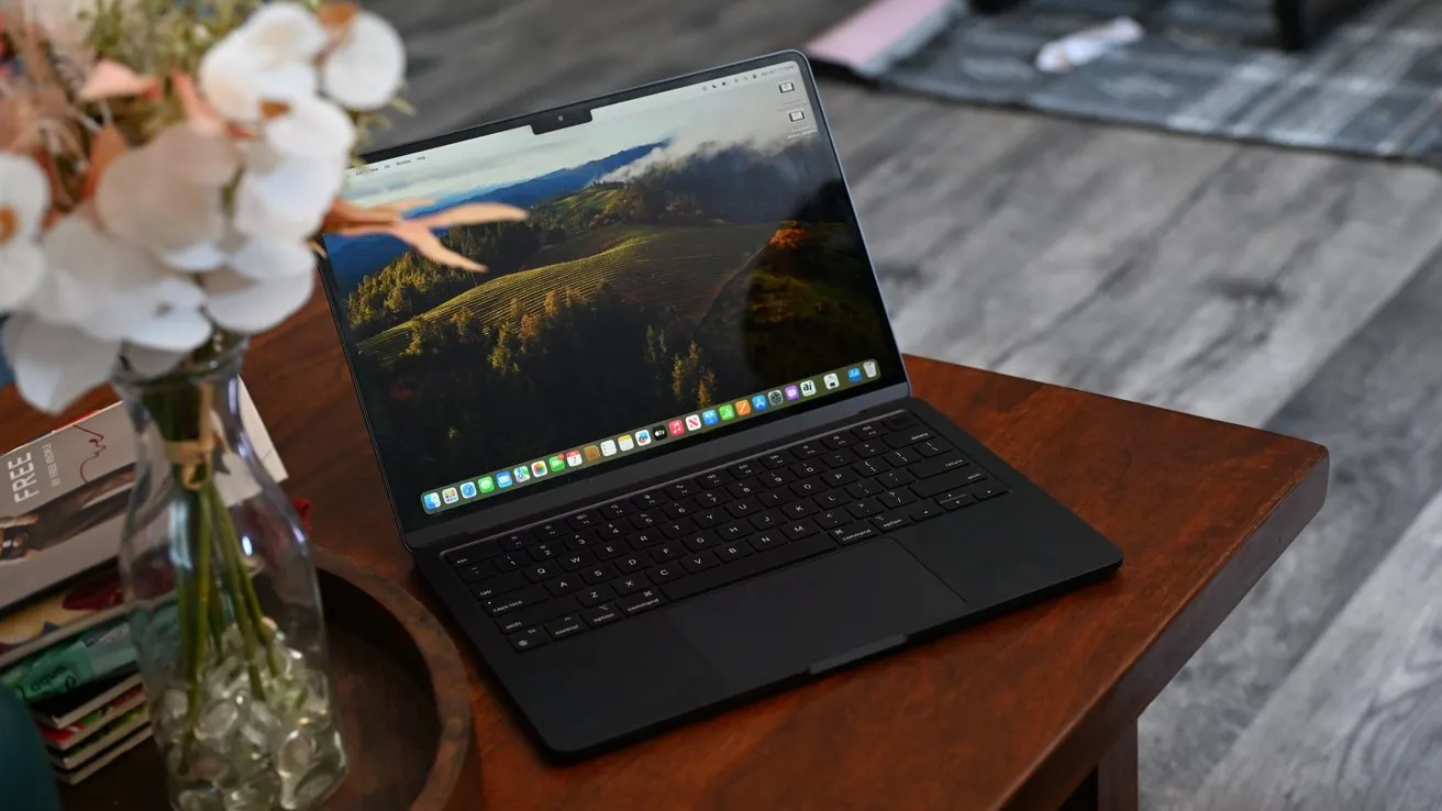 Какой ноутбук выбрать — MacBook Air M3 или Huawei MateBook 14? Сравнили топовые ультрабуки брендов