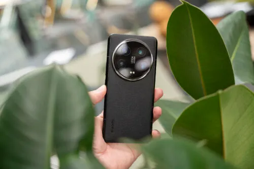 Главный камерофон Xiaomi подешевел на Маркете. Хватаем, пока он есть в наличии