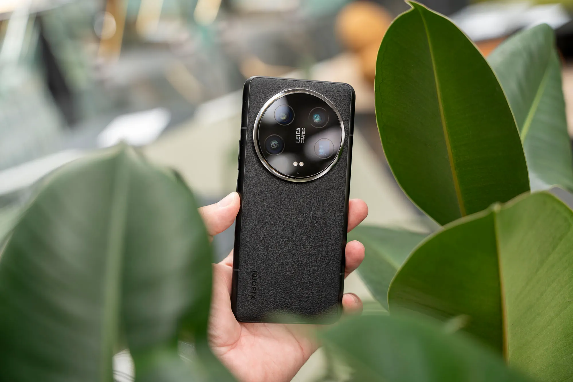 Главный камерофон Xiaomi подешевел на Маркете. Хватаем, пока он есть в наличии