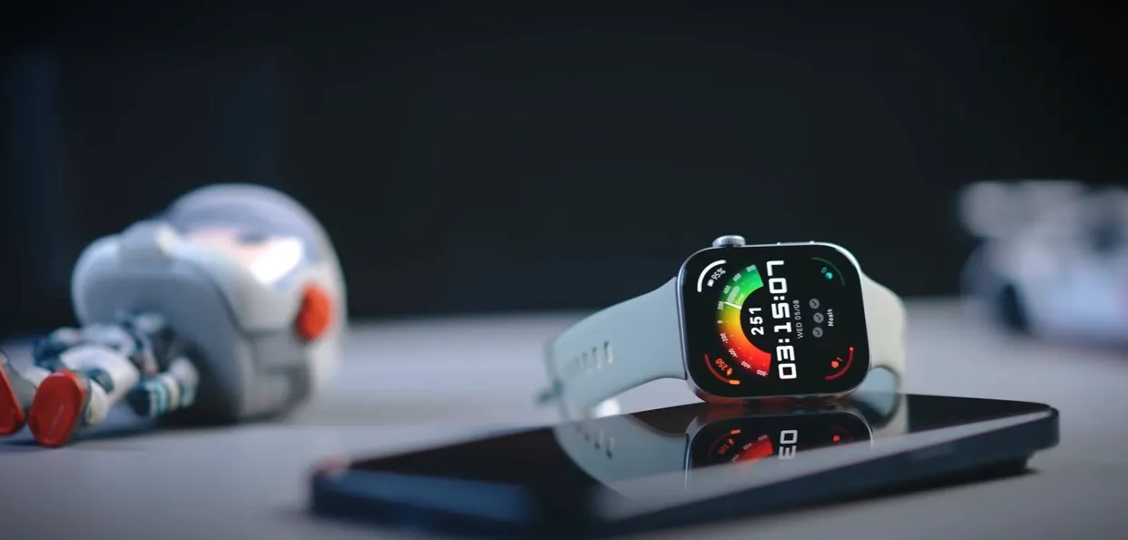 «Часы супер, идеальная альтернатива Apple Watch». Стильные смарт-часы Huawei сливают по лучшей цене