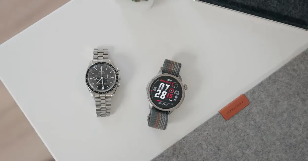 Лучшие часы Amazfit отдают за бесценок. Это отличный вариант для подарка на 23 февраля