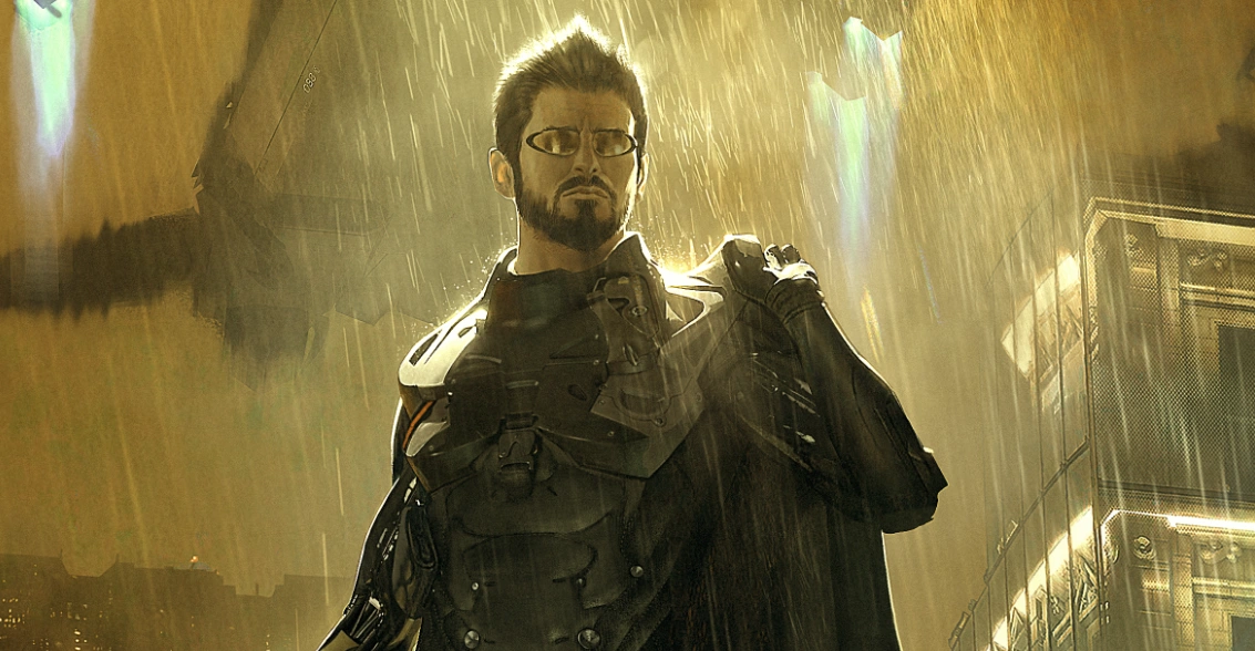 5 игр, которые заменят Deus Ex. От польского хоррора до самой странной игры 2024 года 