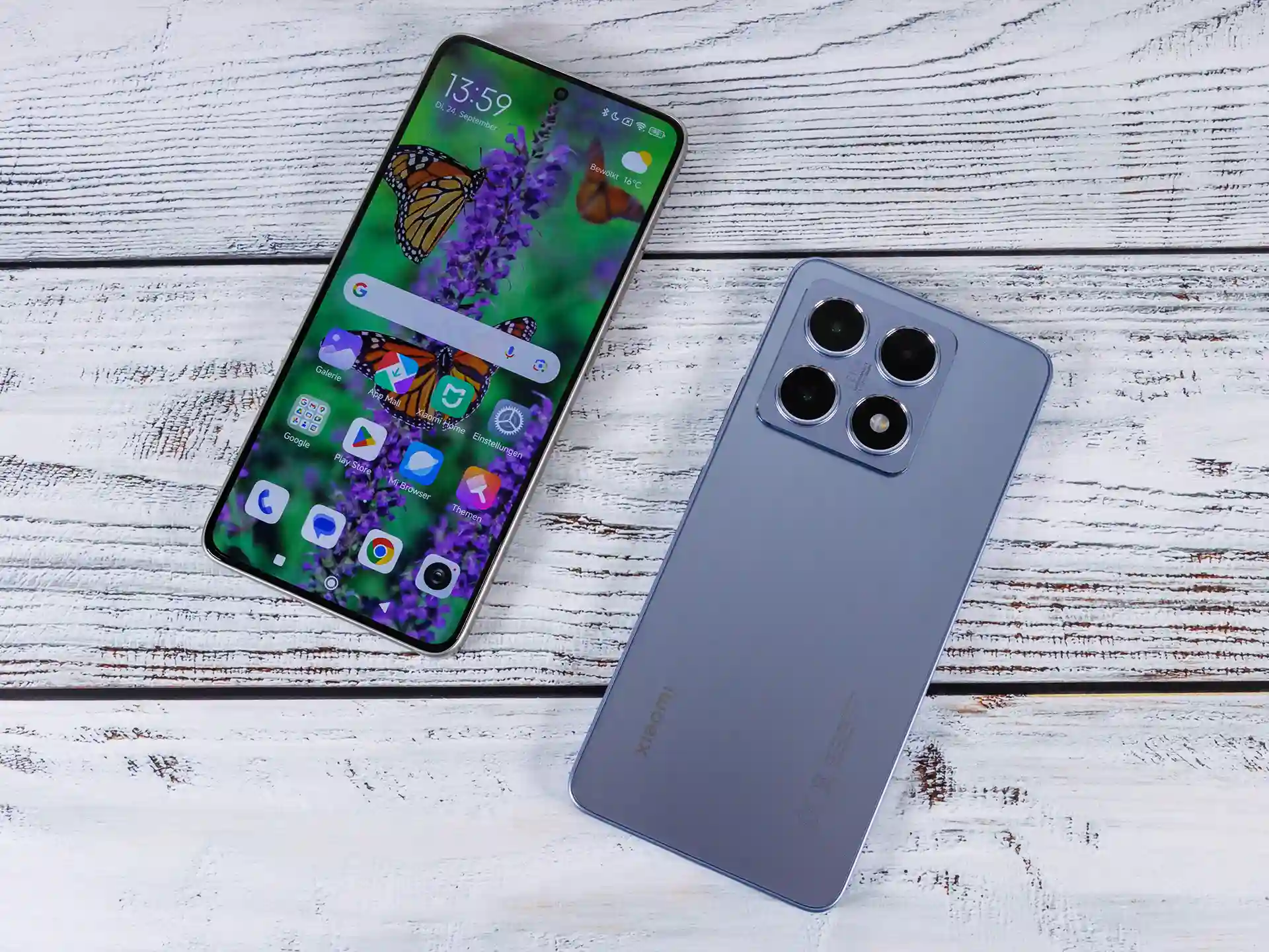 Хитовый субфлагман Xiaomi рухнул в цене. У него вообще нет недостатков
