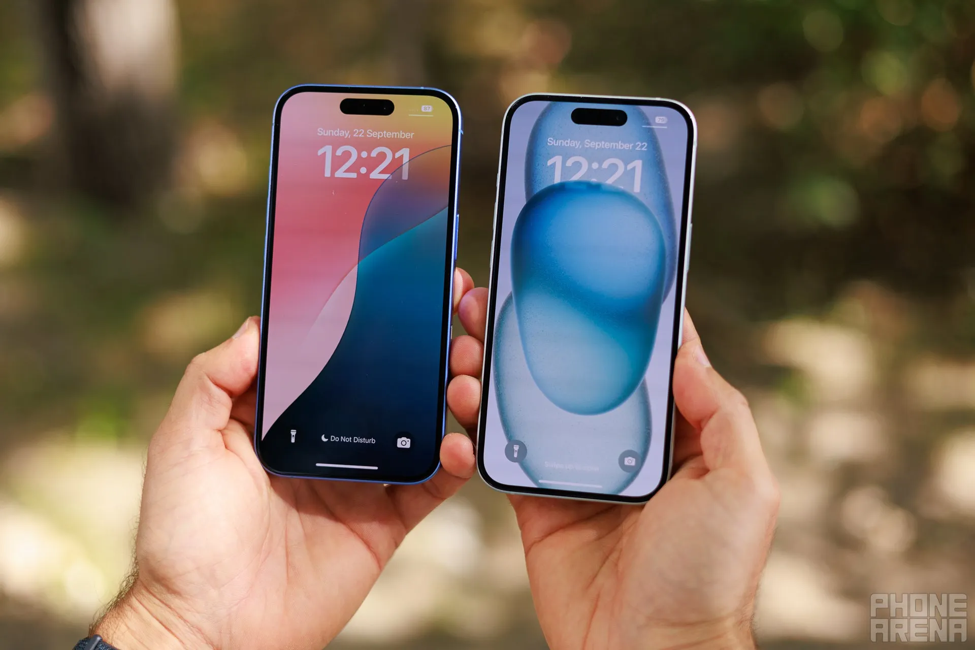 iPhone 16 подешевел на 20 тысяч рублей. Сейчас смартфон стоит дешевле, чем iPhone 15